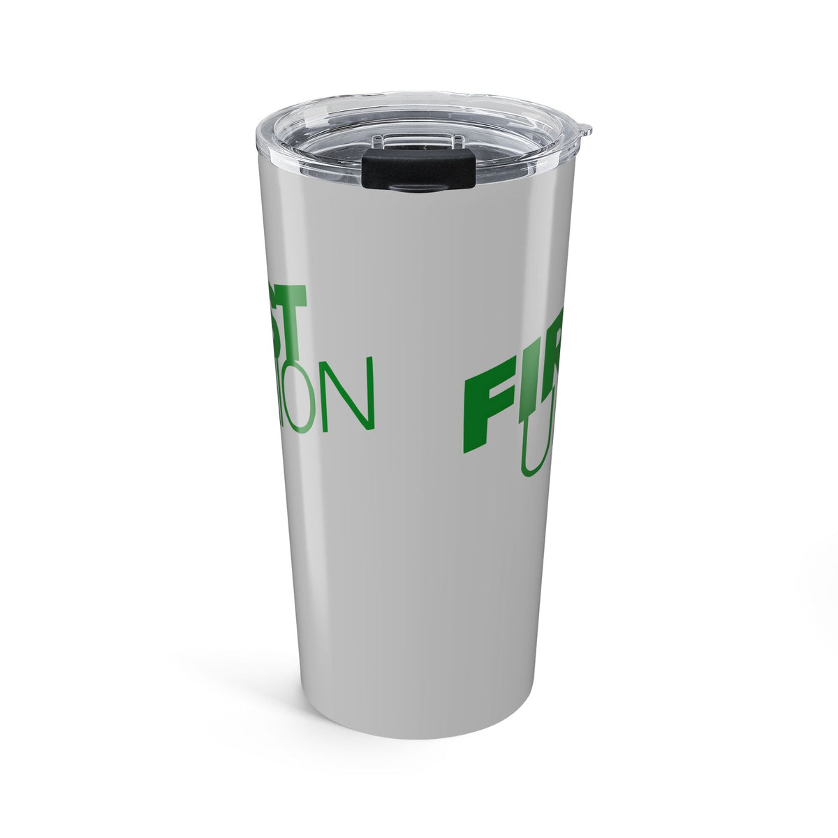 First Union 20oz Insulated Tumbler