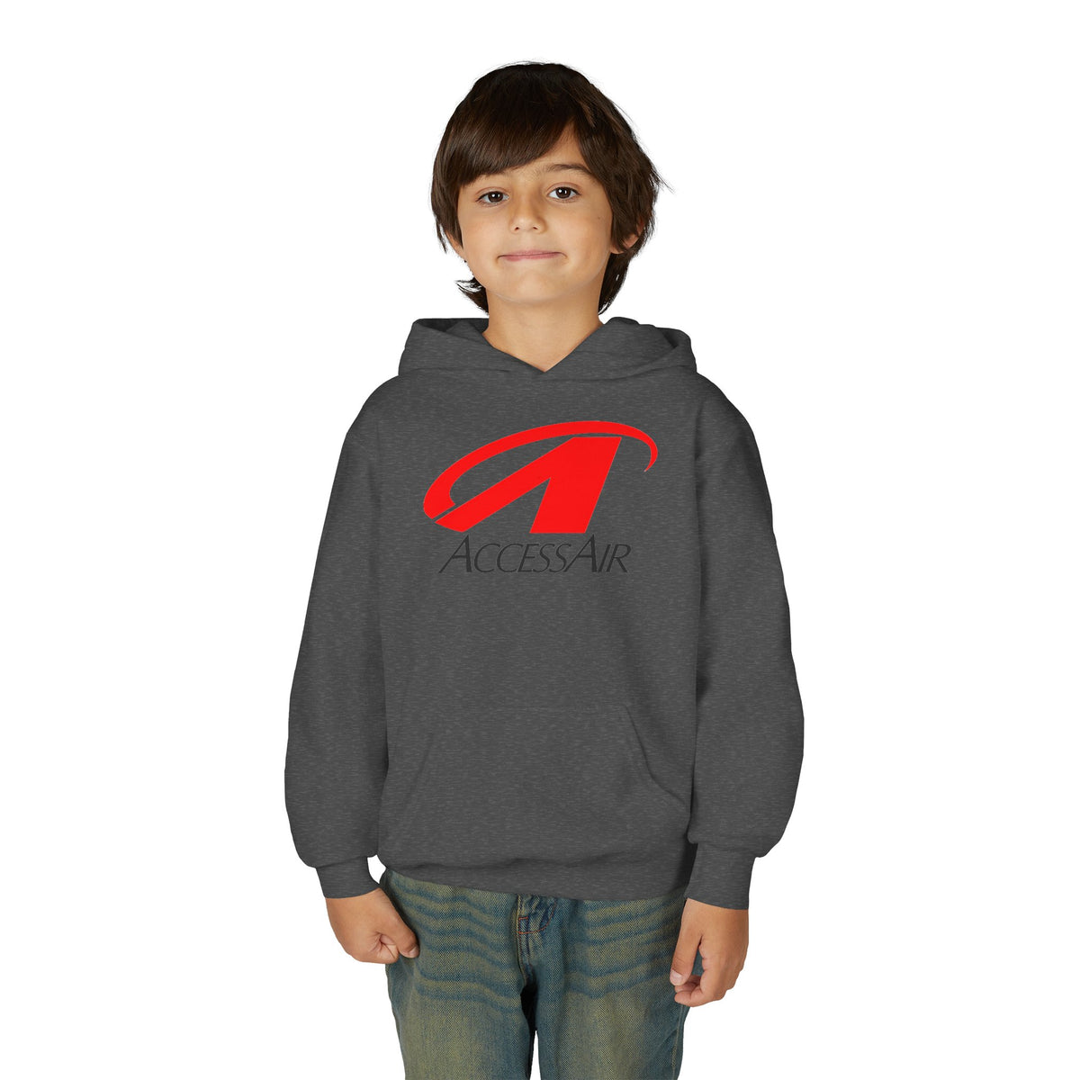 AccessAir Youth Hoodie / Sweatshirt