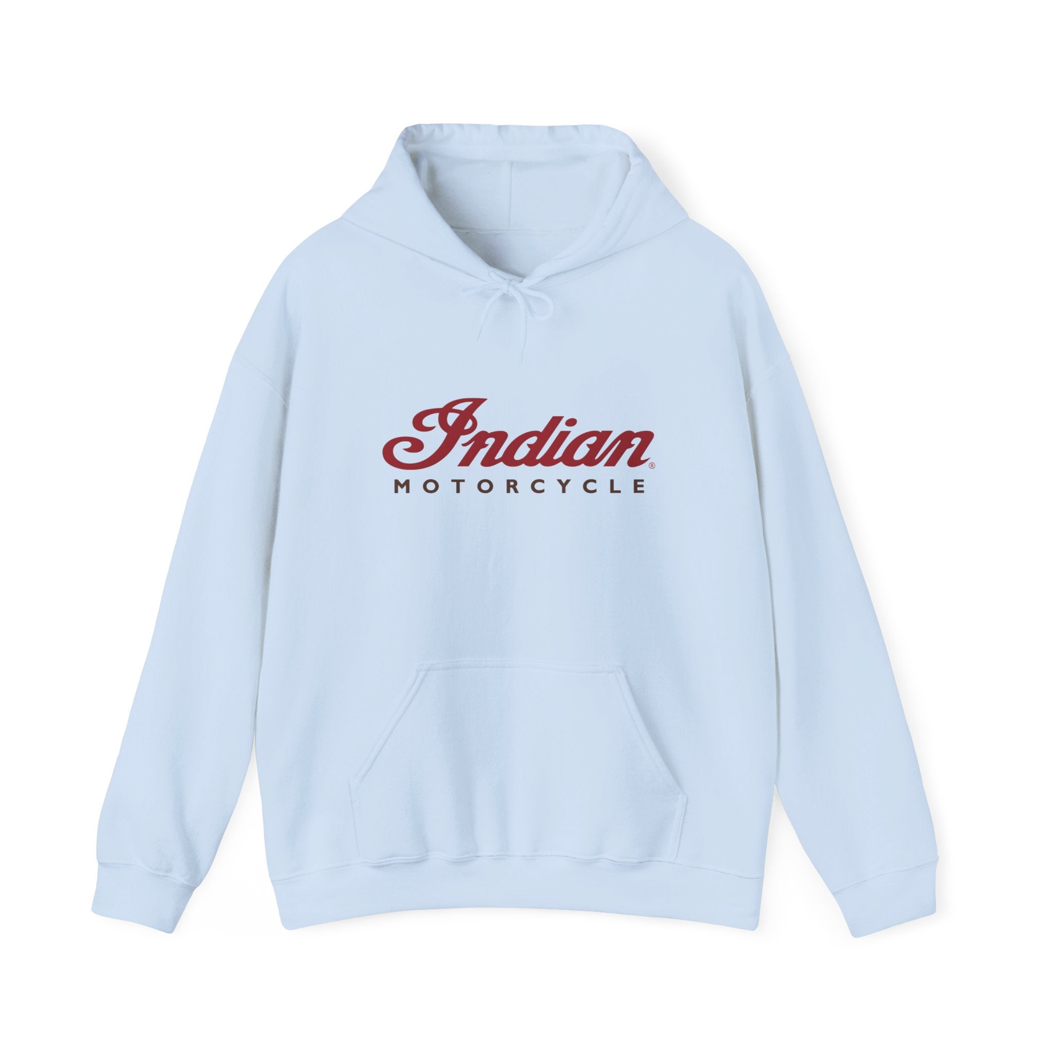 Indian Motorcycle Hoodie / Sweatshirt