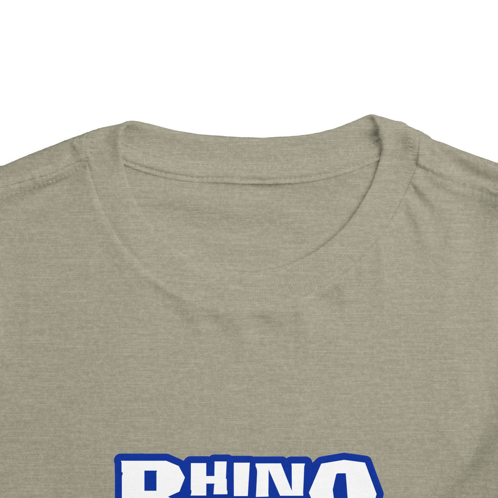 Rhino Video Games Toddler Tee / T-Shirt