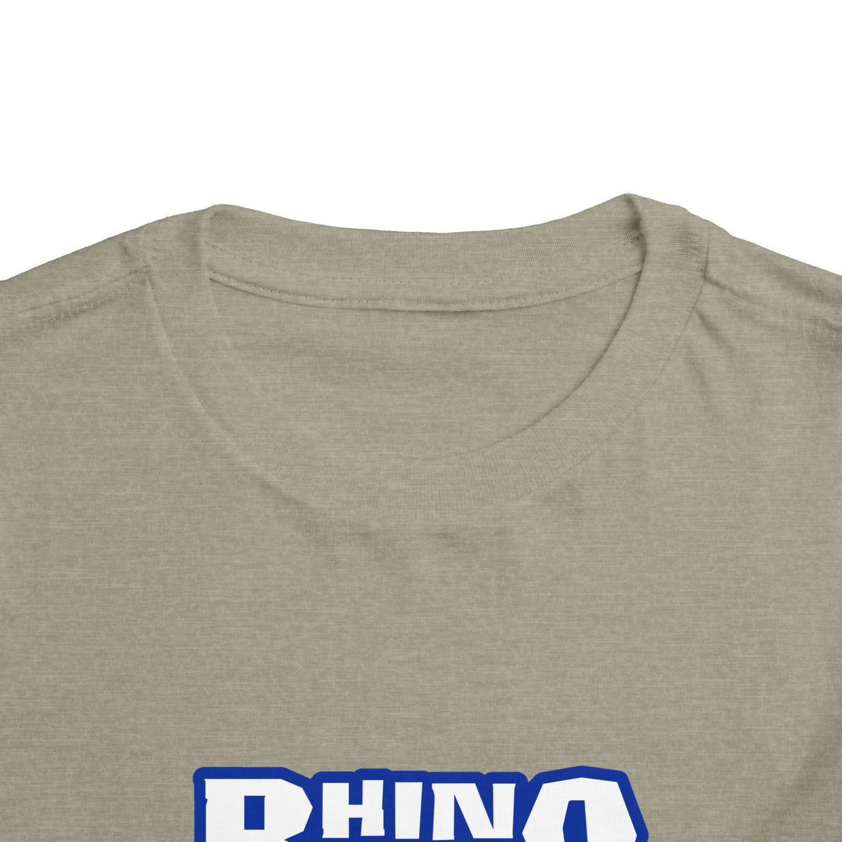 Rhino Video Games Toddler Tee / T-Shirt