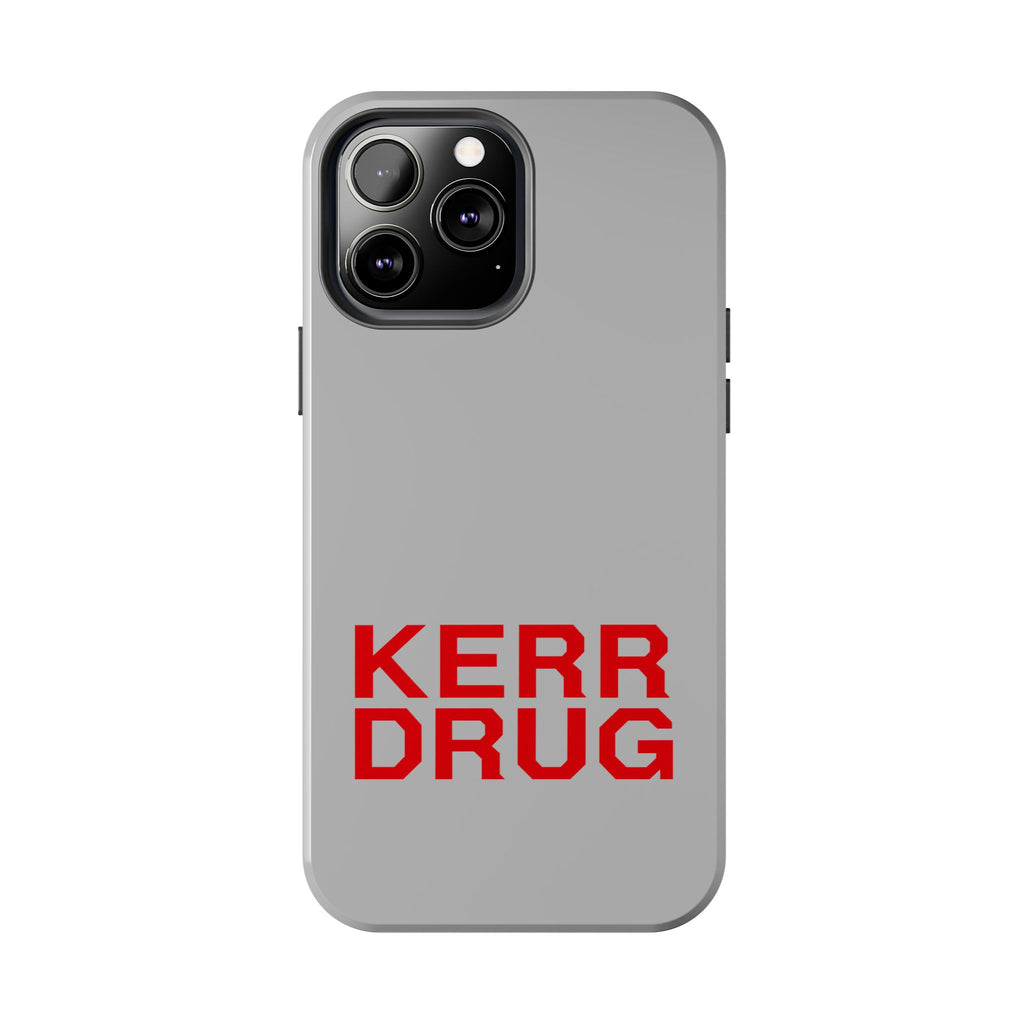 Kerr Drug Tough Phone Case