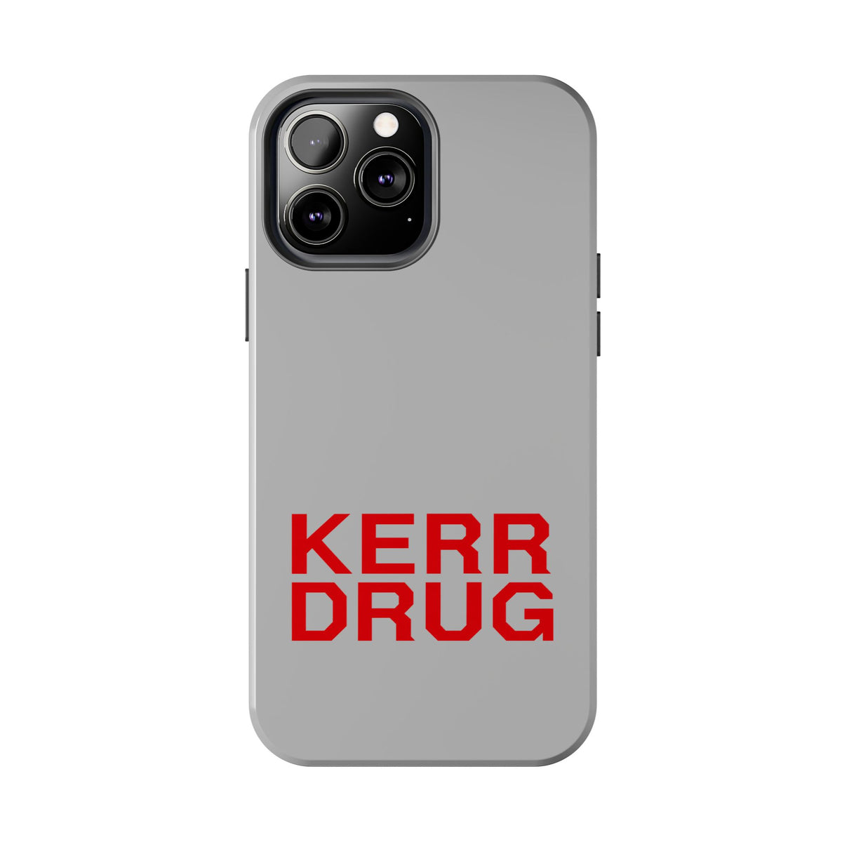 Kerr Drug Tough Phone Case