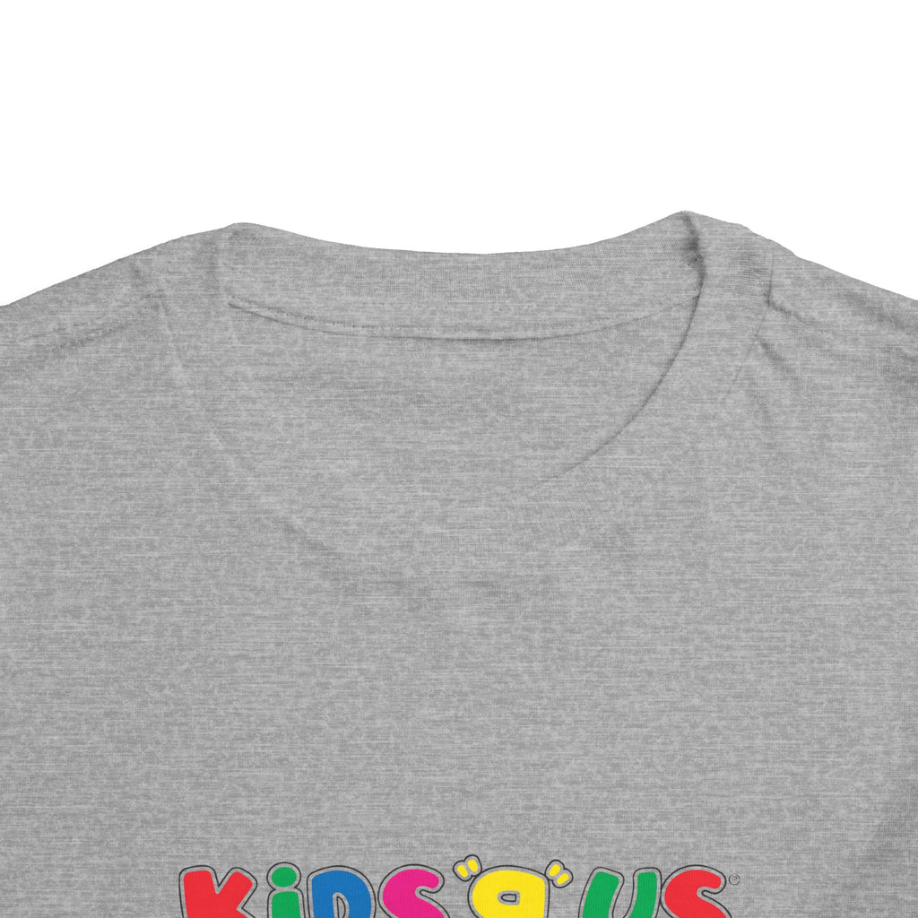 Kids R Us Toddler Tee / T-Shirt
