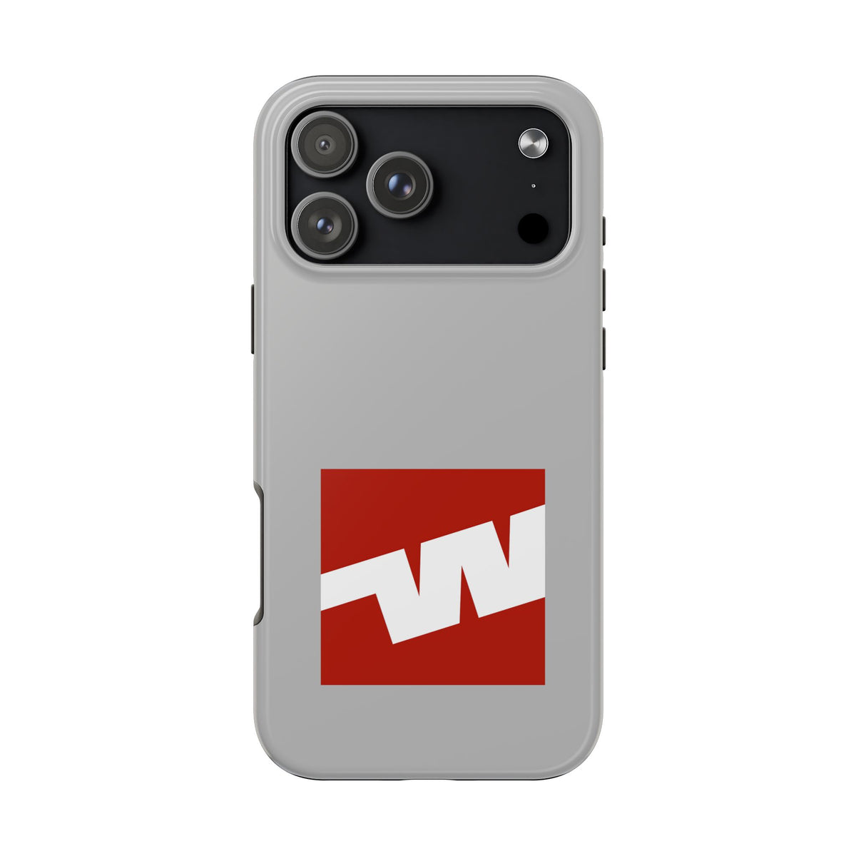 Western Airlines Tough Phone Case
