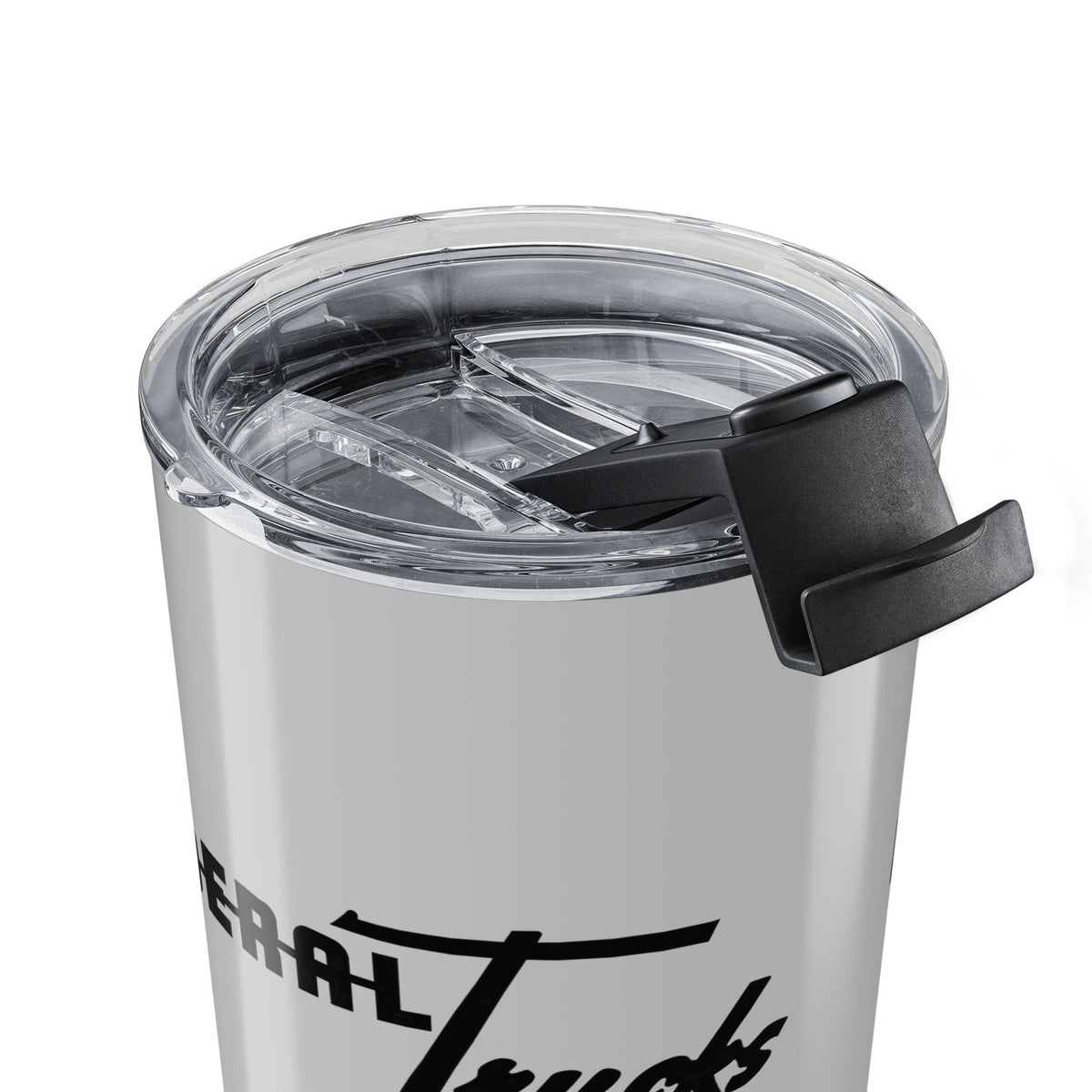 Federal Motor Truck Company 20oz Insulated Tumbler