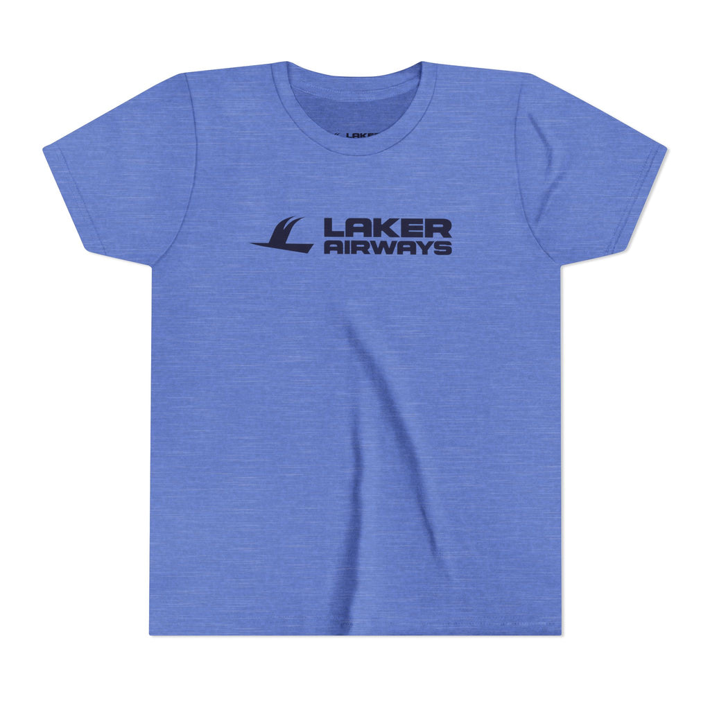 Laker Airways Kids Tee / T-Shirt