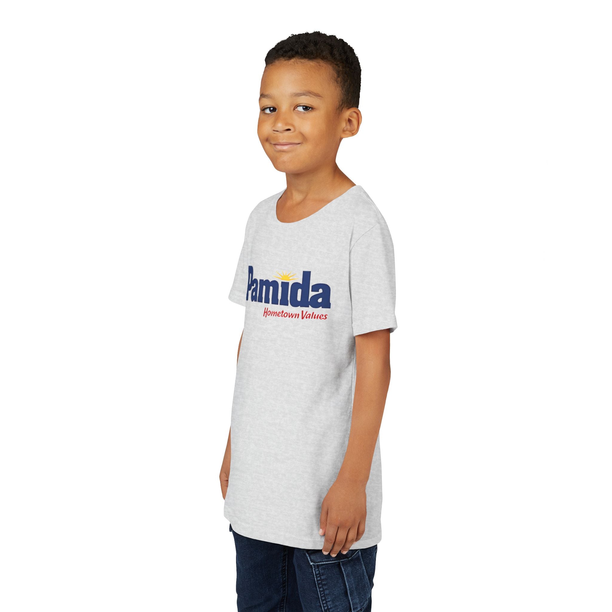 Pamida Kids Tee / T-Shirt