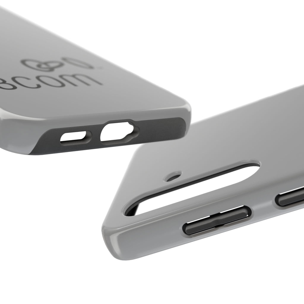 3Com Corporation Tough Phone Case