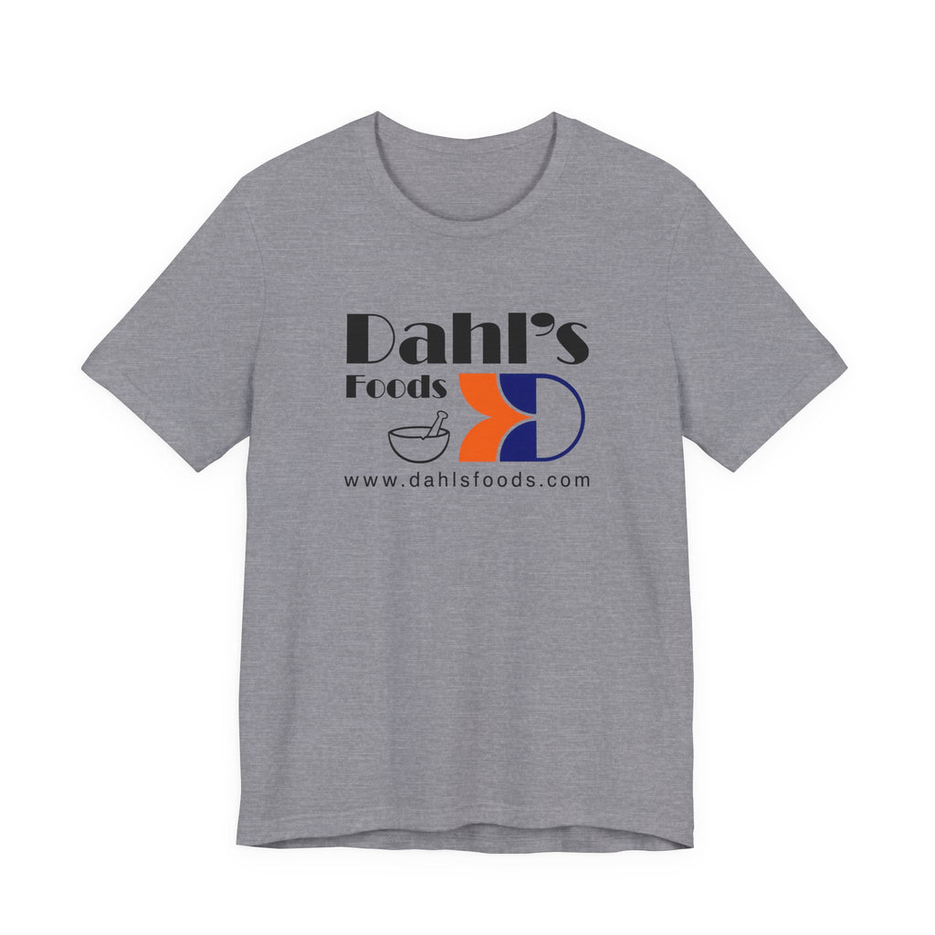 Dahl's Foods T-Shirt