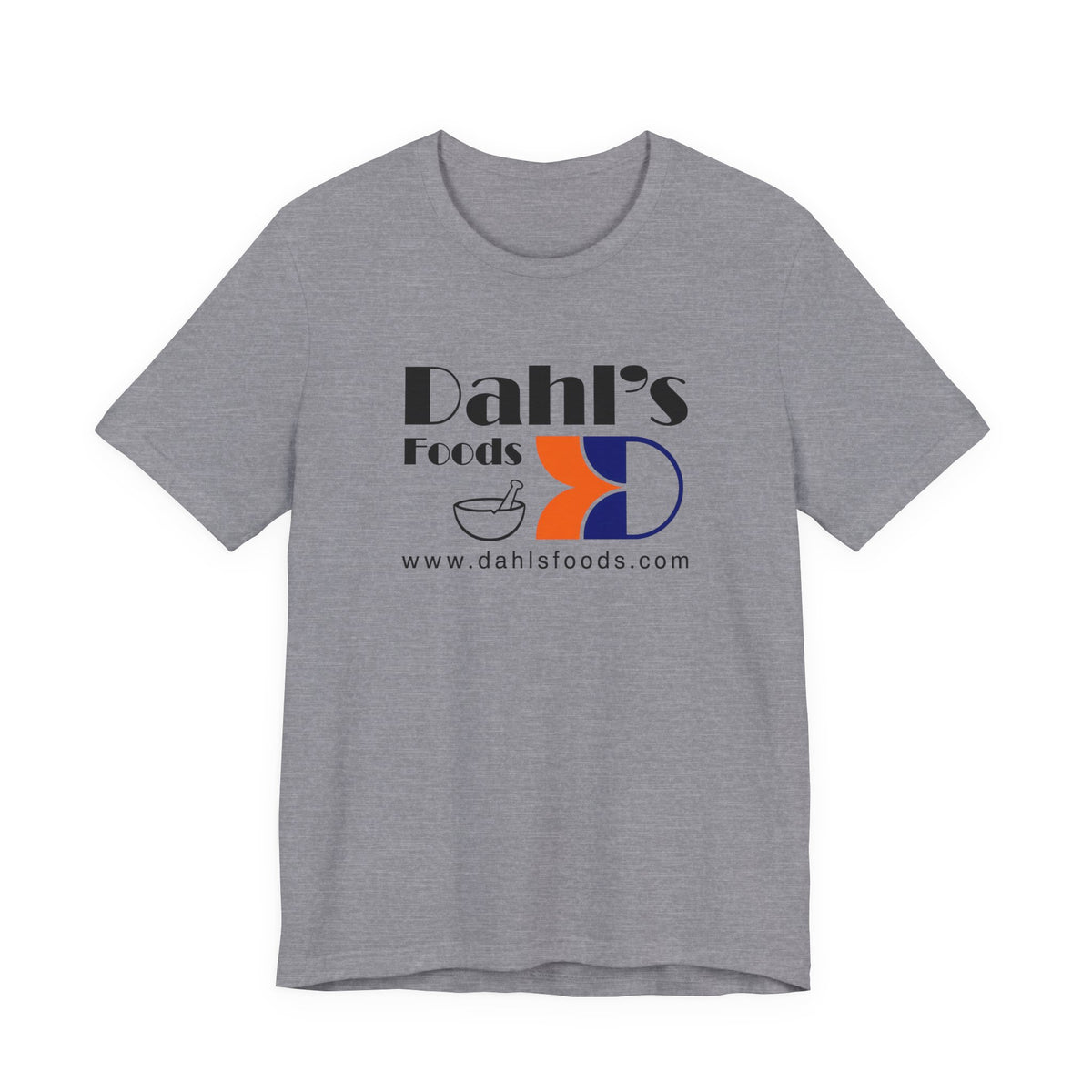 Dahl's Foods T-Shirt