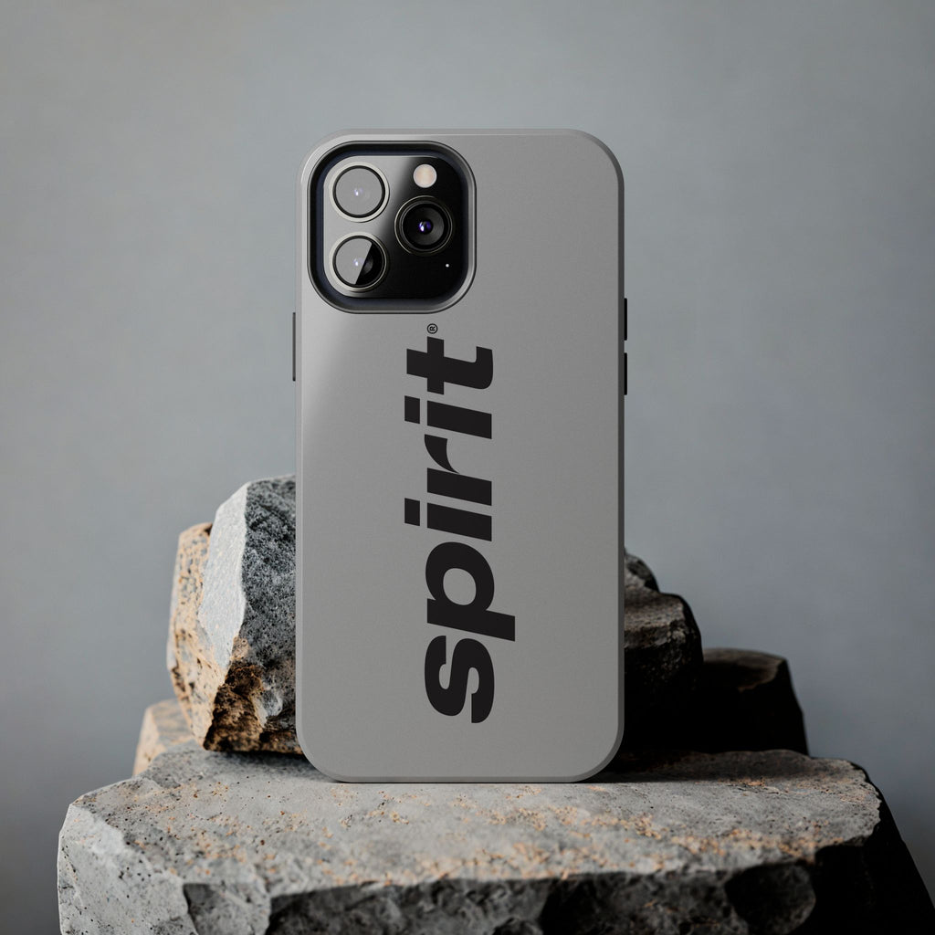 Spirit Airlines Tough Phone Case