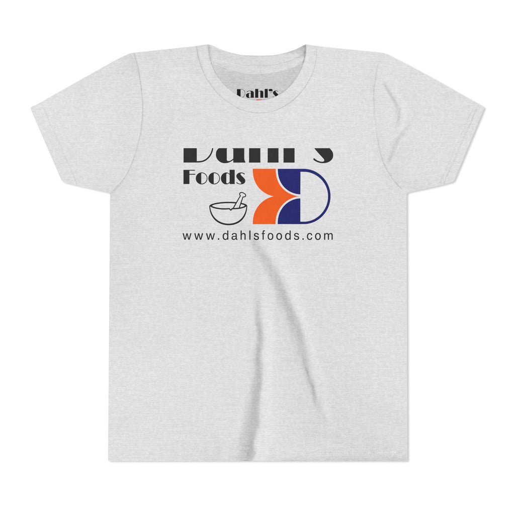 Dahl's Foods Kids Tee / T-Shirt