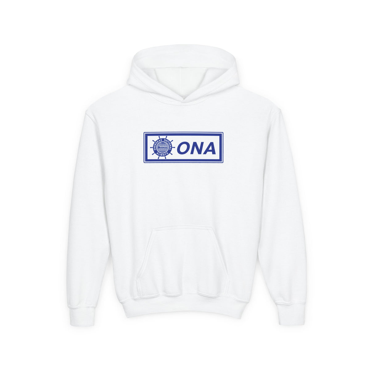 Overseas National Airways Youth Hoodie / Sweatshirt