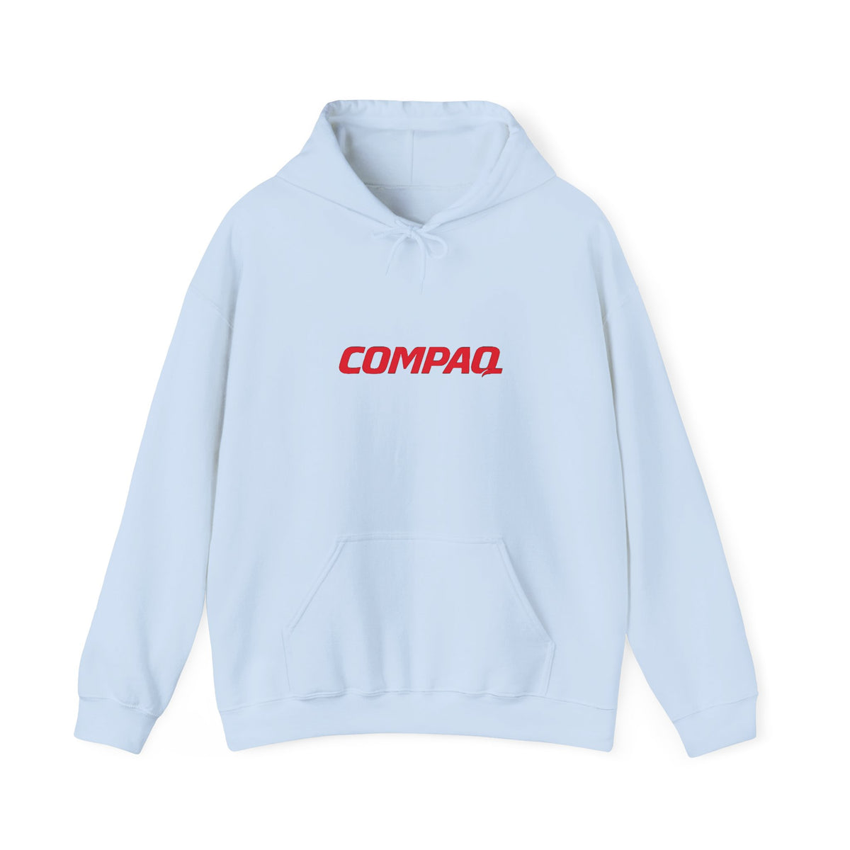 Compaq Hoodie / Sweatshirt