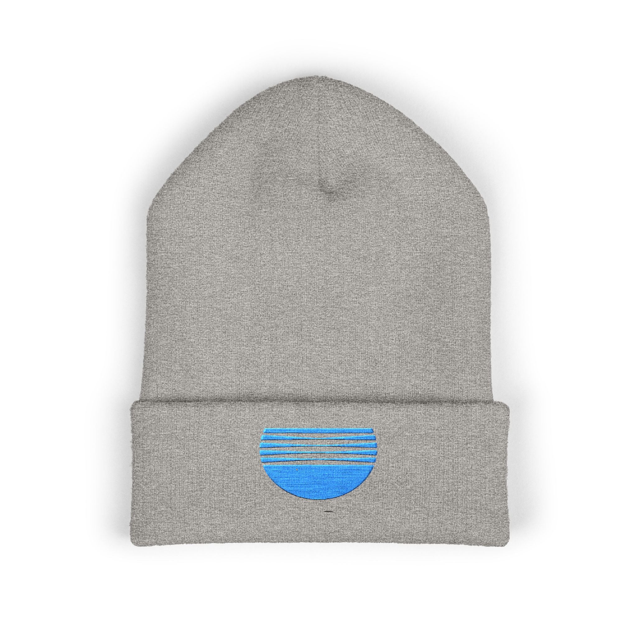 Minolta Cuffed Beanie