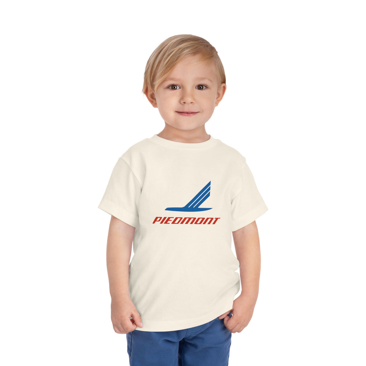 Piedmont Airlines Toddler Tee / T-Shirt
