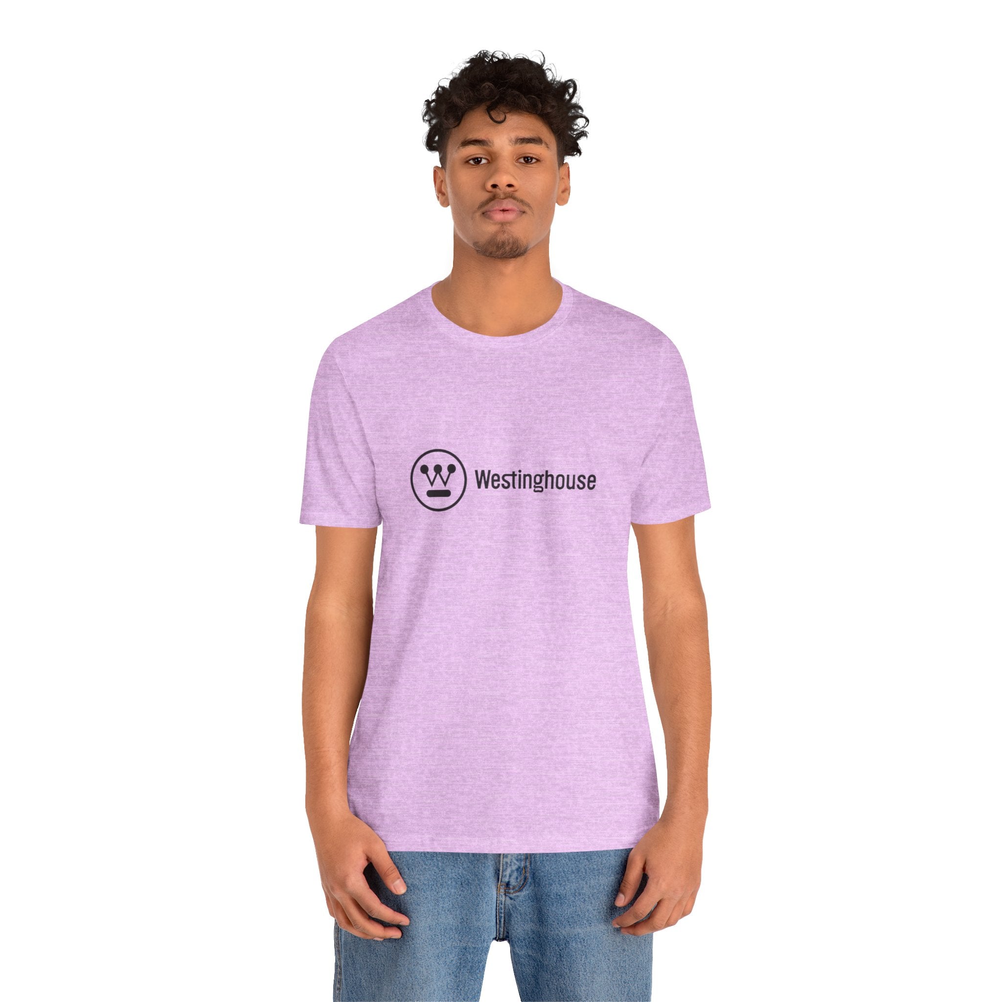 Westinghouse Electric Corporation T-Shirt