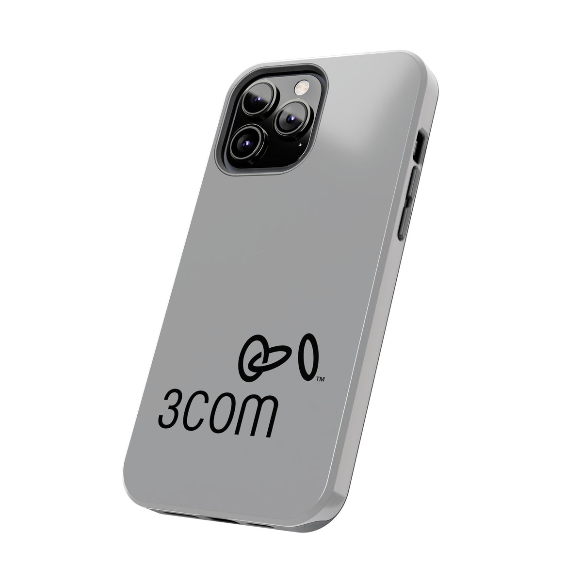 3Com Corporation Tough Phone Case