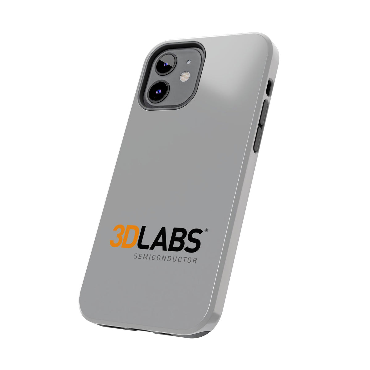 3Dlabs Tough Phone Case