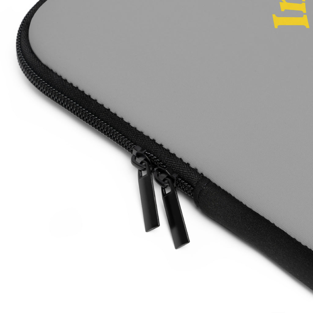 Infonautics Laptop Sleeve