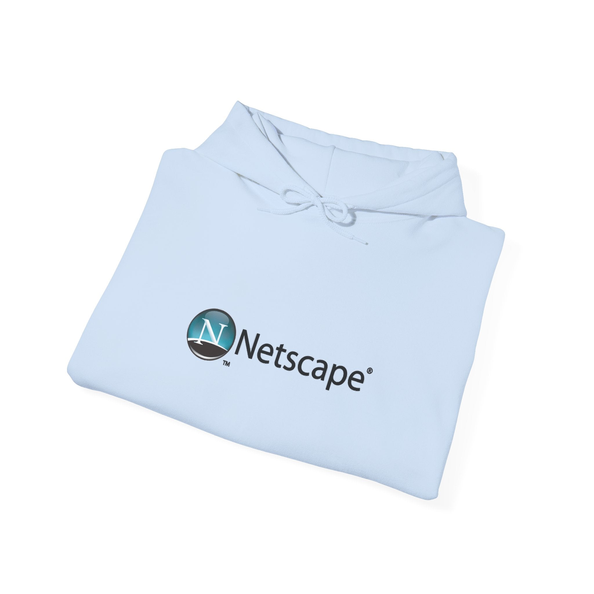 Netscape Hoodie / Sweatshirt