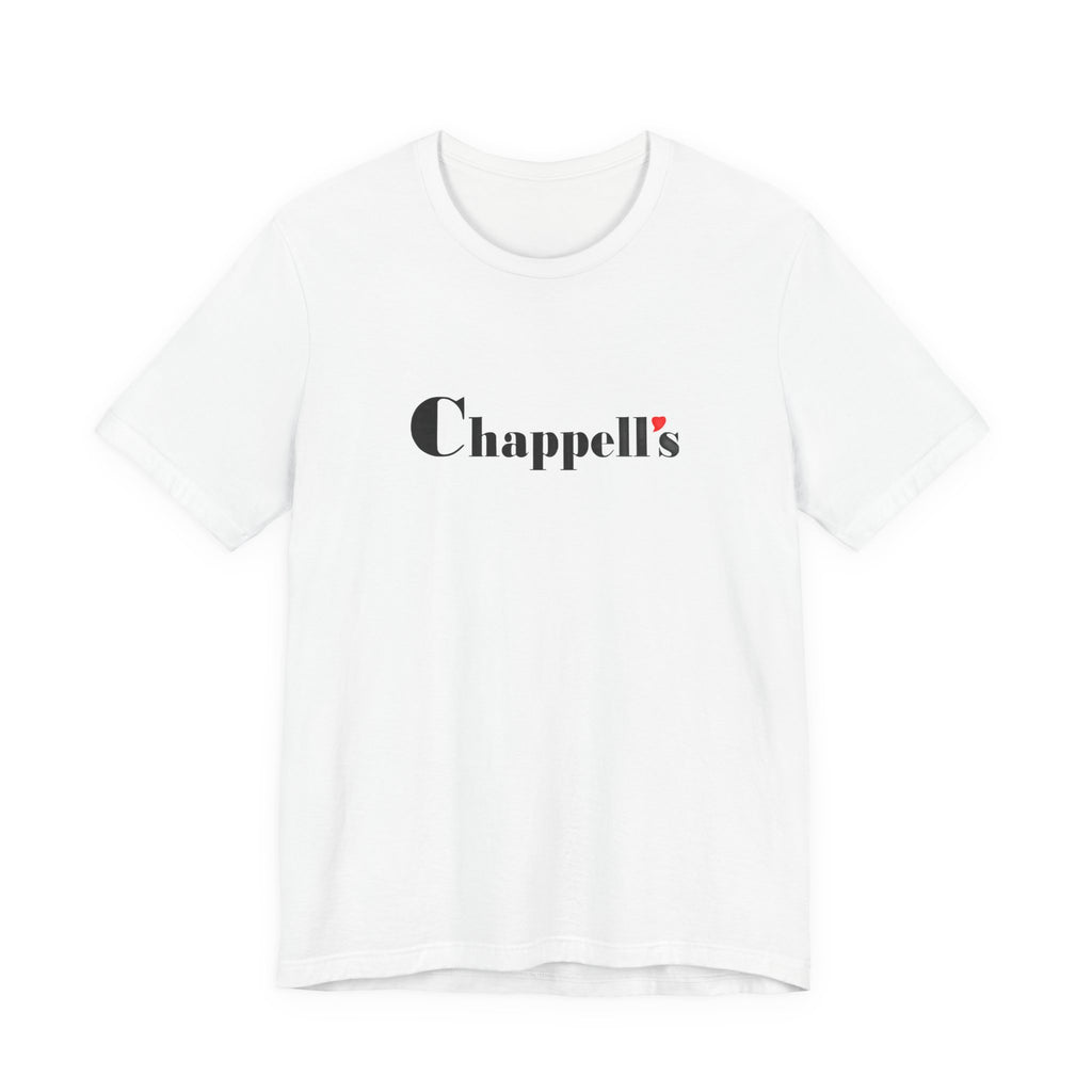 Chappell's T-Shirt