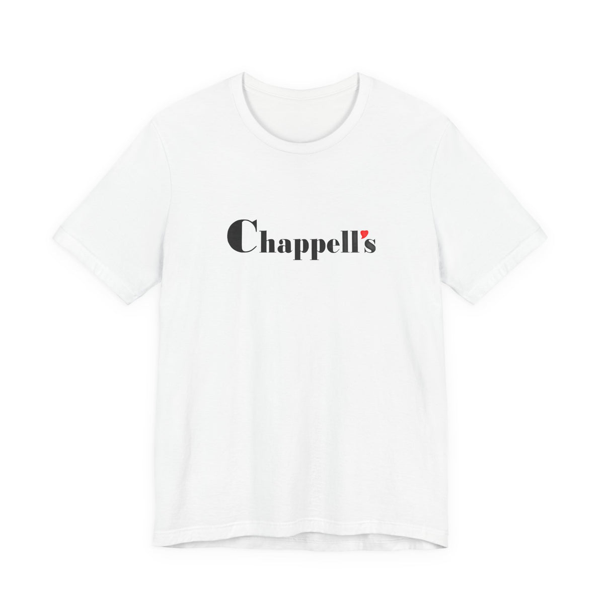 Chappell's T-Shirt