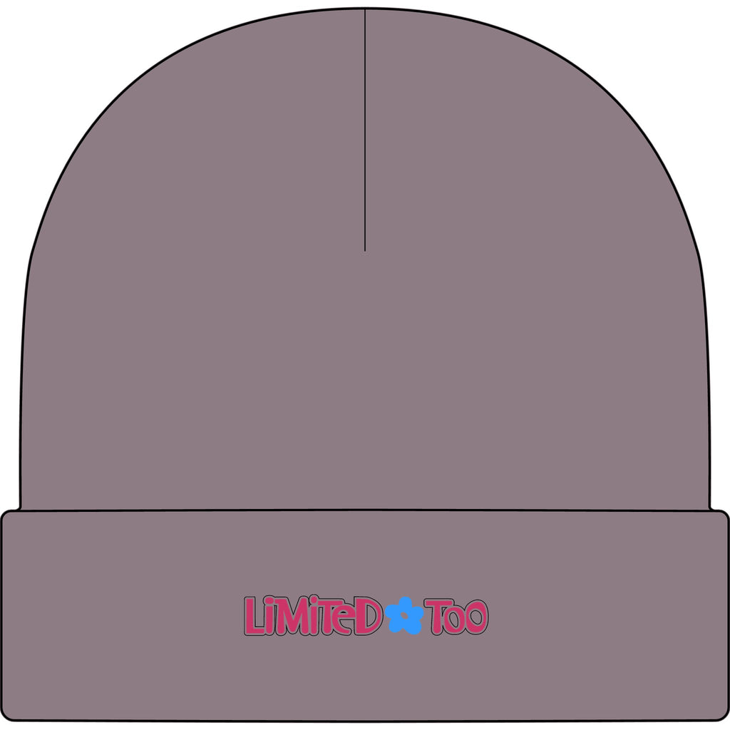 Limited Too Cuff Beanie