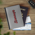 Benny's Passport Cover