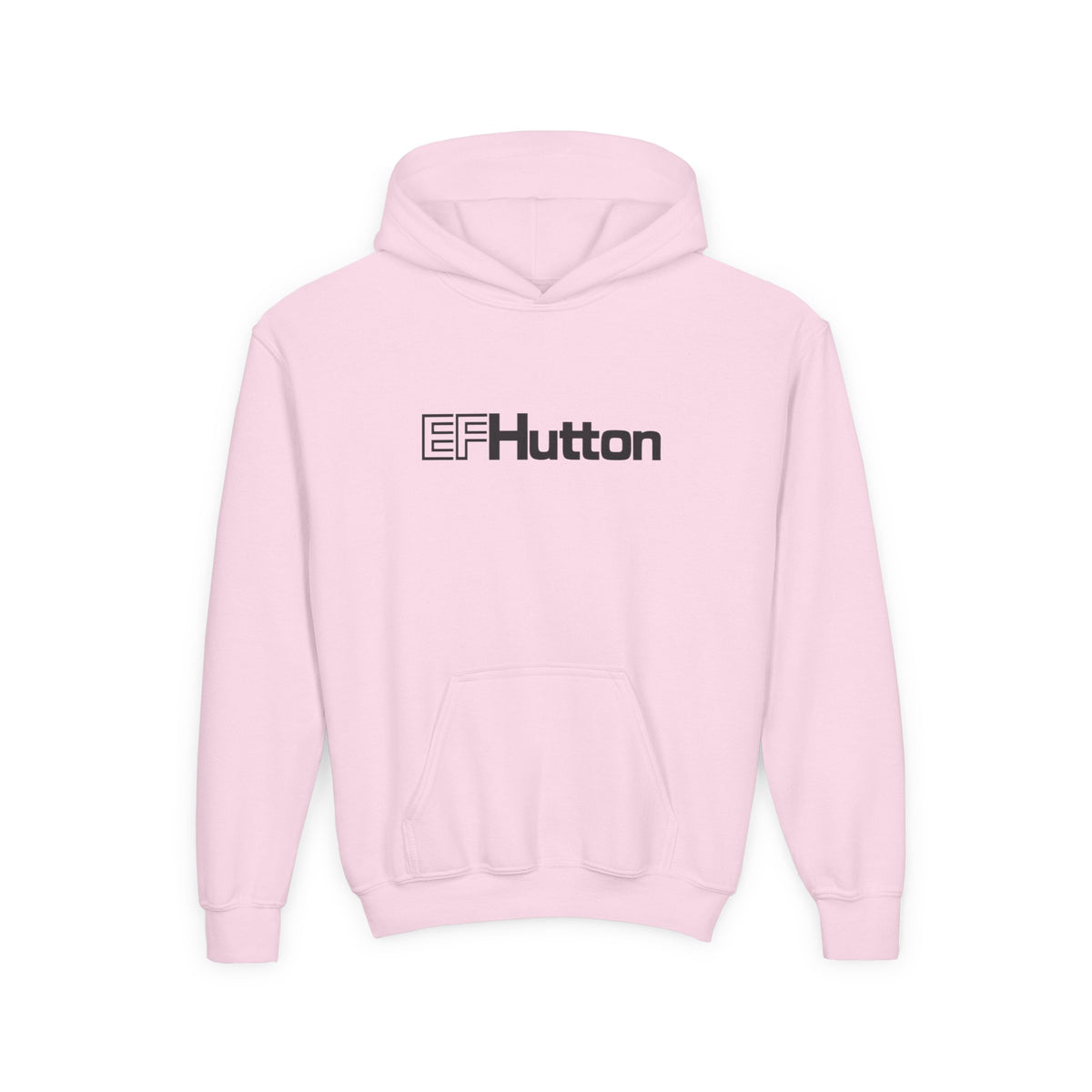 E. F. Hutton Youth Hoodie / Sweatshirt