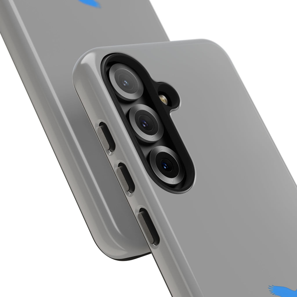 Khalifa Airways Tough Phone Case