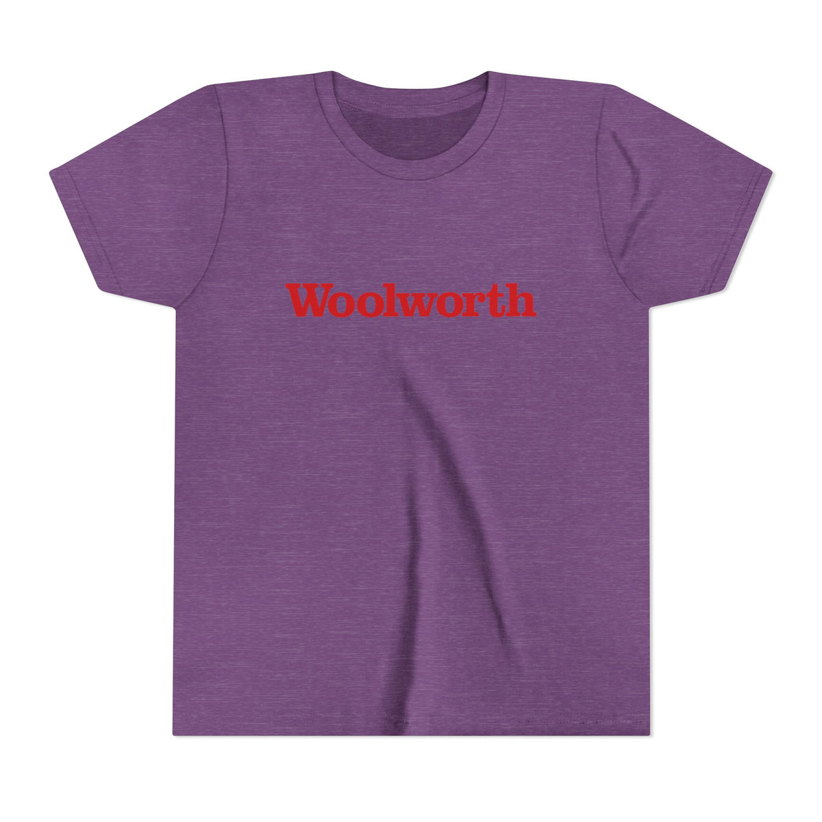 F. W. Woolworth Company Kids Tee / T-Shirt