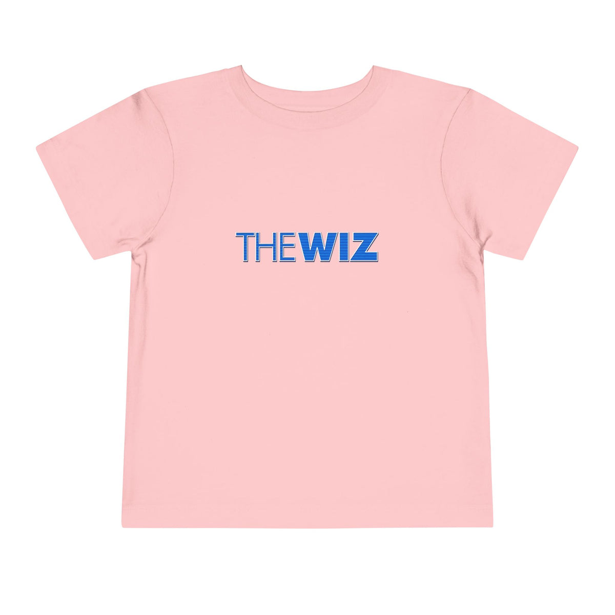 The Wiz Toddler Tee / T-Shirt