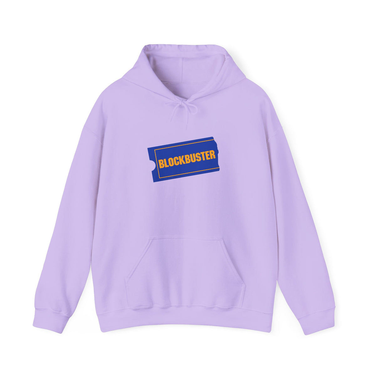 Blockbuster Video Hoodie / Sweatshirt