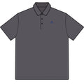 Rich International Airways Cotton Polo Shirt
