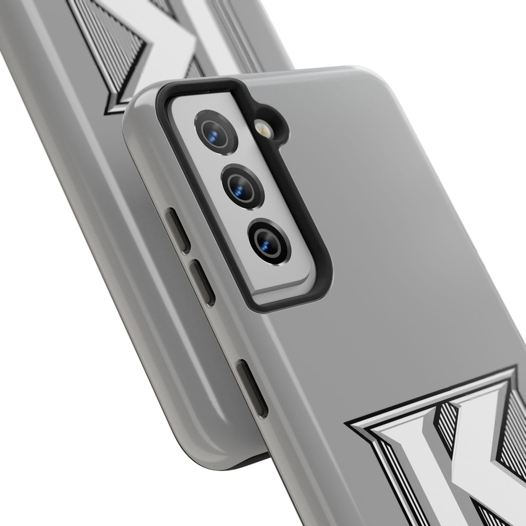 Kaiser Motors Tough Phone Case