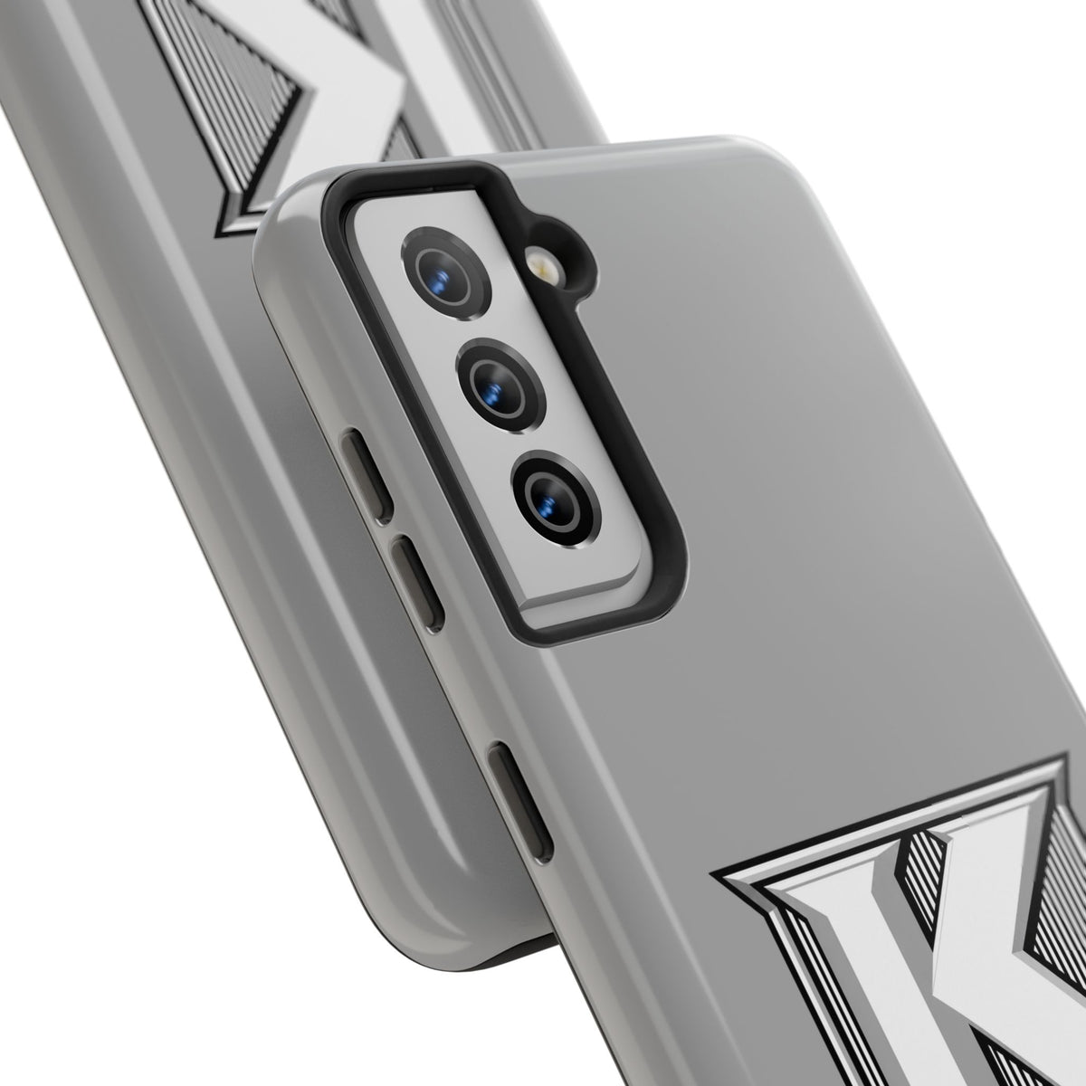 Kaiser Motors Tough Phone Case