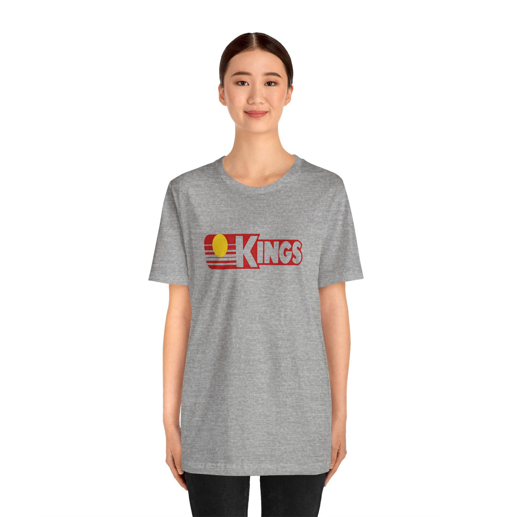 King's Department Stores T-Shirt