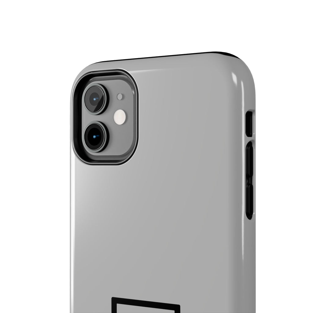 Nash's Tough Phone Case