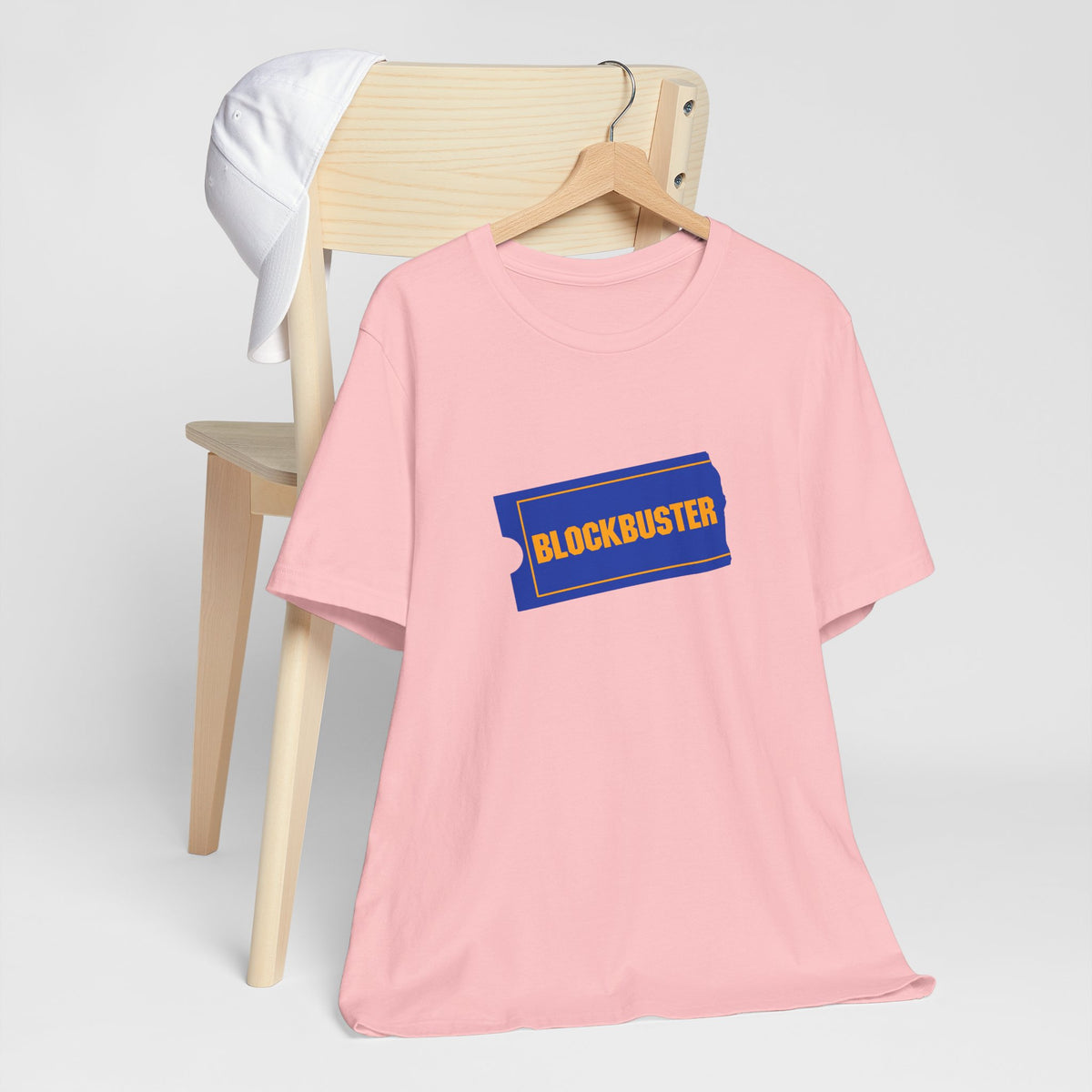 Blockbuster Video T-Shirt