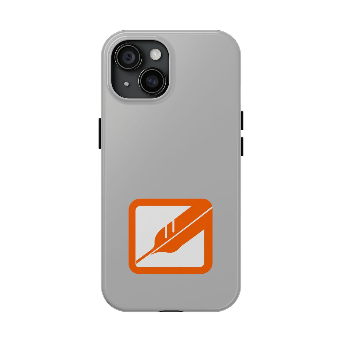 Western Pacific Railroad Tough Phone Case