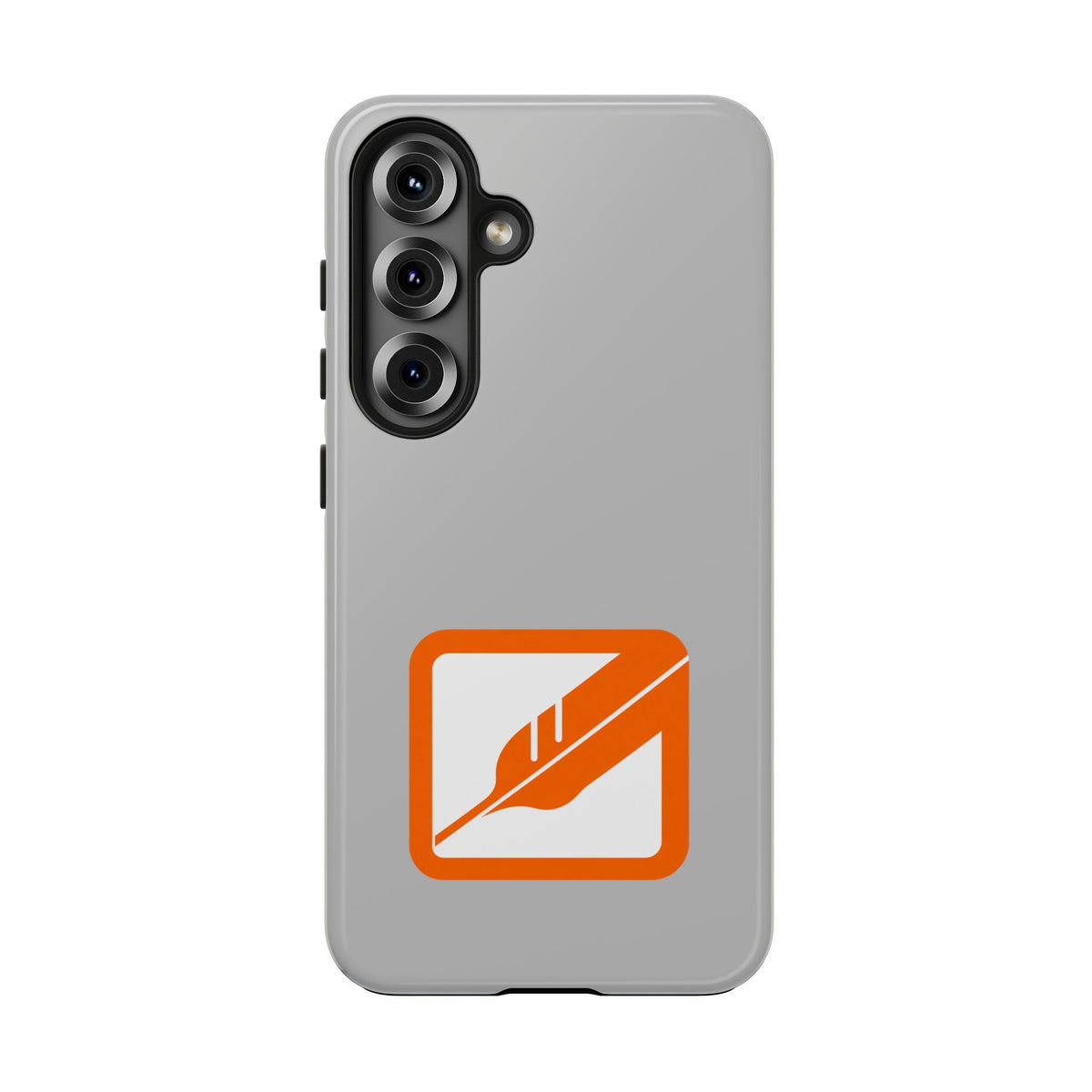 Western Pacific Railroad Tough Phone Case