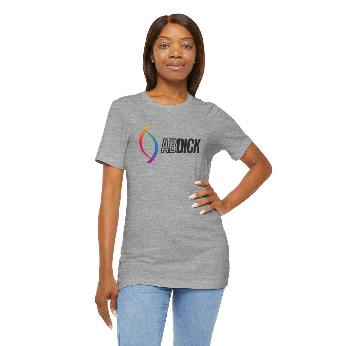 A. B. Dick Company T-Shirt