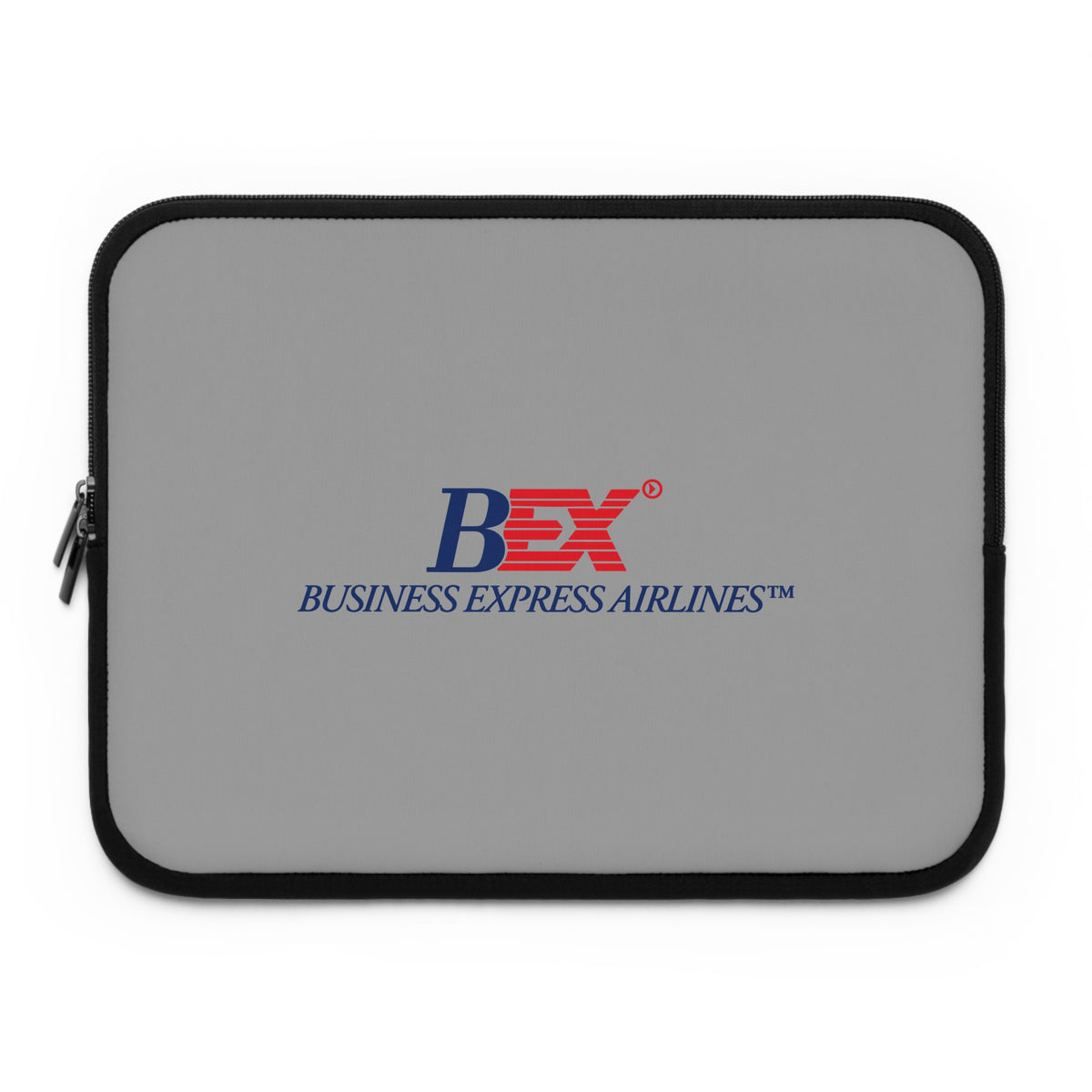 Business Express Airlines Laptop Sleeve
