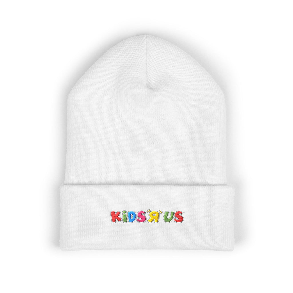 Kids R Us Cuffed Beanie