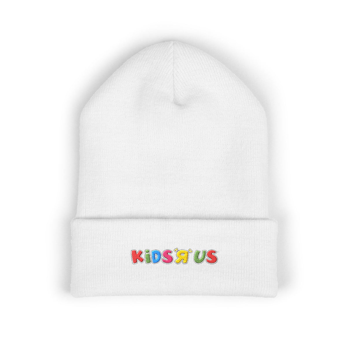 Kids R Us Cuffed Beanie