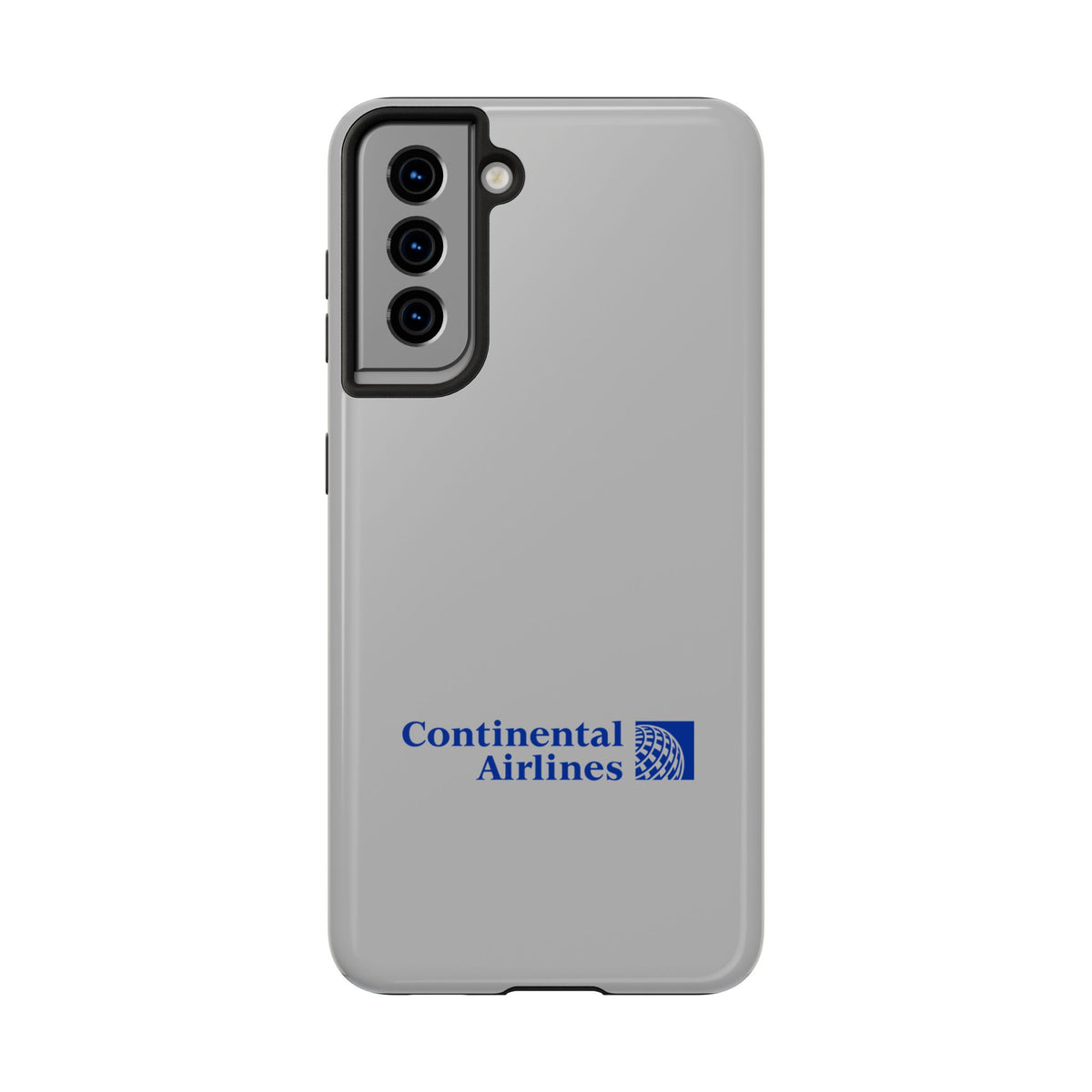 Continental Airlines Tough Phone Case