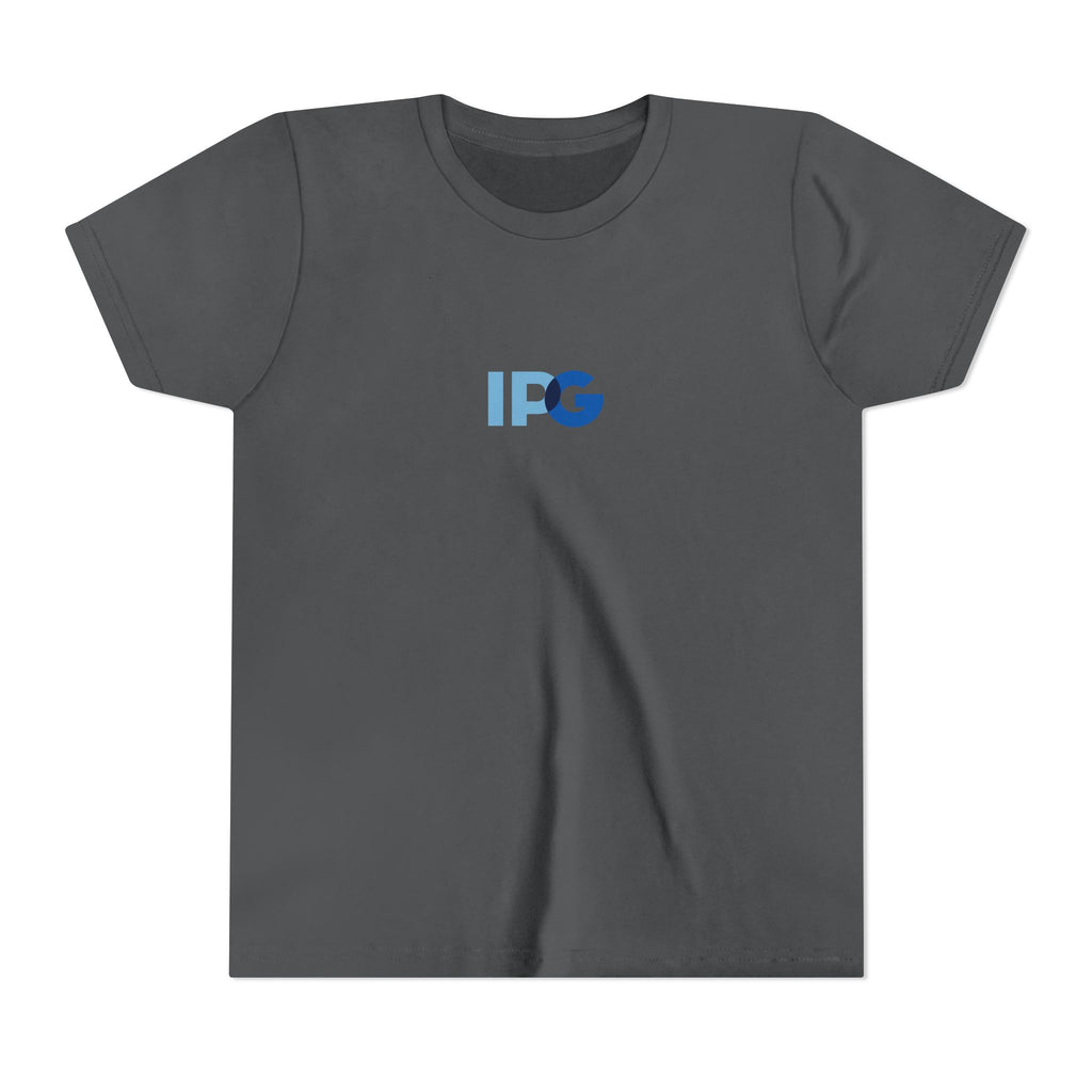 The Interpublic Group of Companies Kids Tee / T-Shirt