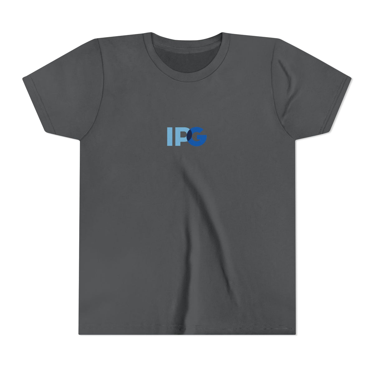 The Interpublic Group of Companies Kids Tee / T-Shirt